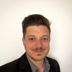 Sebastian Griessler