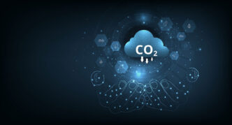 Co2 Reduktion