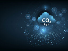 Co2 Reduktion