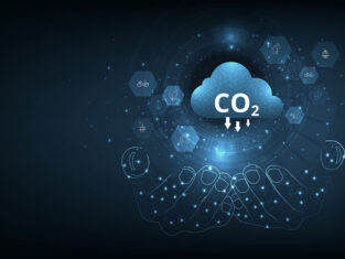 Co2 Reduktion