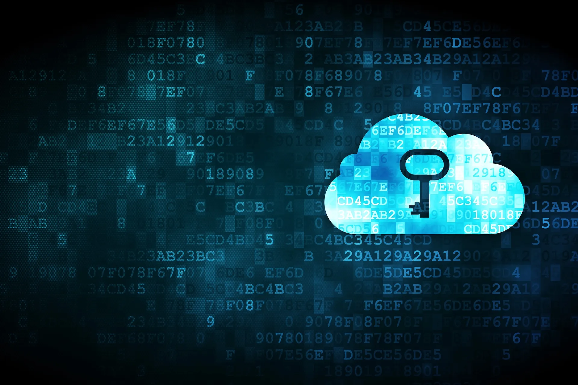 Cloud Services mit Security Lösungen