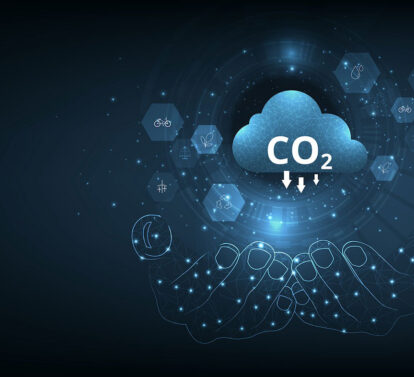 Co2 Reduktion