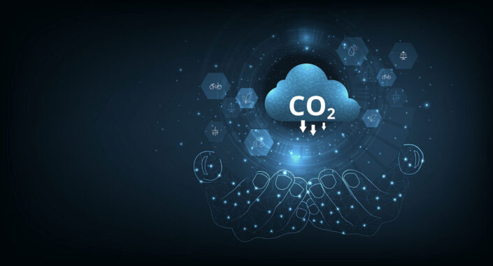 Co2 Reduktion