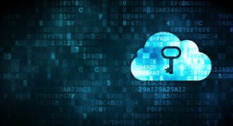 Cloud Services mit Security Lösungen