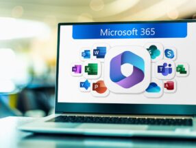 Timewarp optimiert Microsoft 365 Lizenzen für Unternehmen