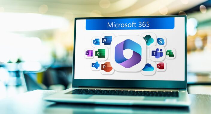 Timewarp optimiert Microsoft 365 Lizenzen für Unternehmen