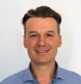 Markus Pitsch, MA bei Timewarp 2021