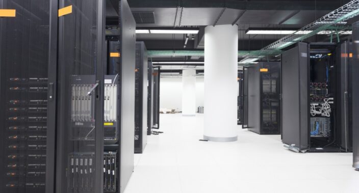 DMZ as a Service