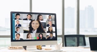 Videocall und Collaboration Lizenzen Office 365