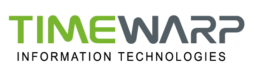 Timewarp Logo
