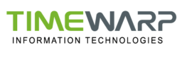 Timewarp Logo
